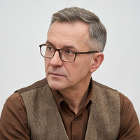 Владимир Соколов