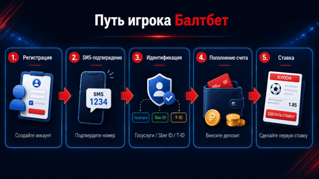 балтбет инфографика